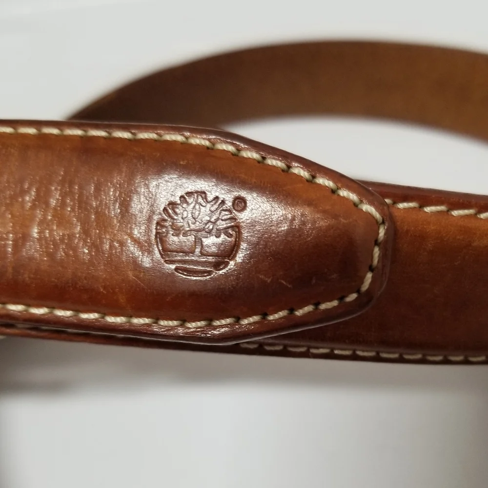 Timberland classically styled